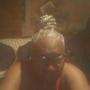 Meet your Posher, Janette